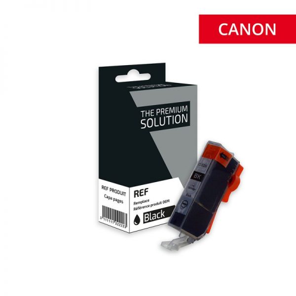 CANON CLI 526 Noir Premium