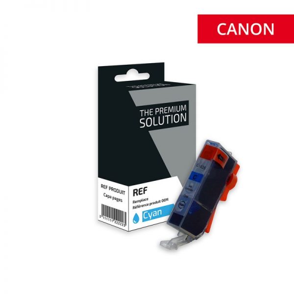 CANON CLI 526 Cyan Premium