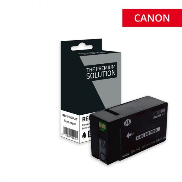 CANON PGI 2500 XL Noir Premium