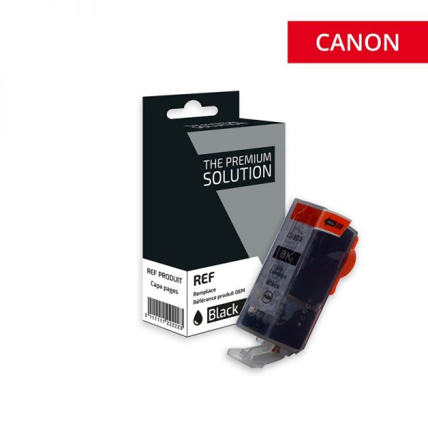CANON PGI 525 Noir Premium