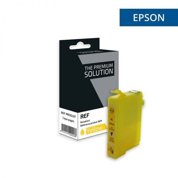 EPSON T1304 Yellow Premium