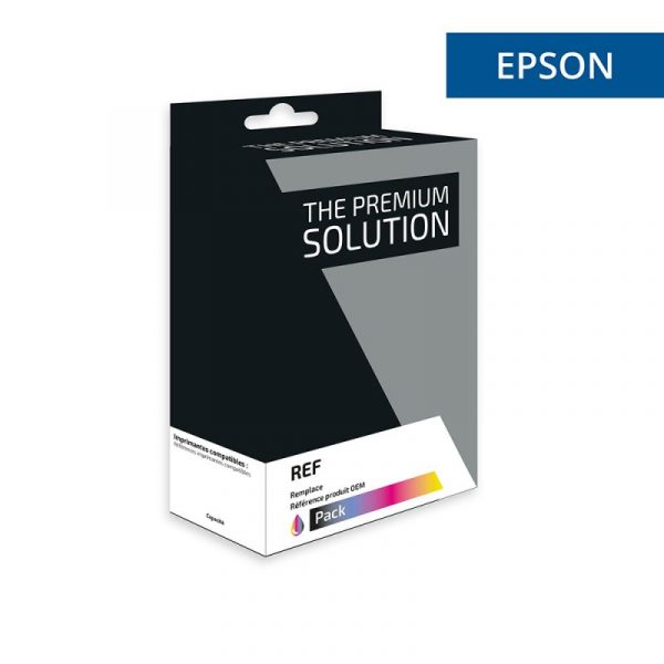 Epson 7835 / 405XL Premium PACK x4