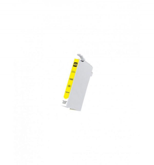 Epson 7835 / 405XL Yellow Premium
